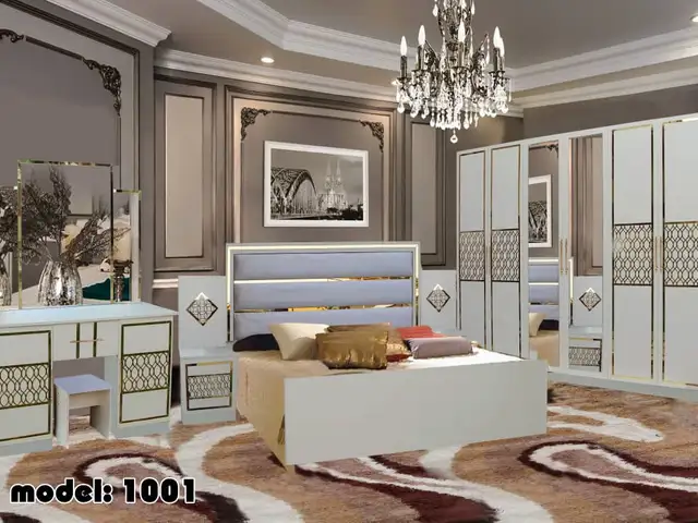 Спальный гарнитур, Душанбе