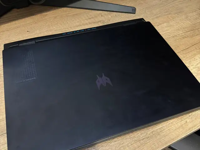Ноутбук Acer predator helios neo 16 core i9 rtx4060 32gb ram, Душанбе