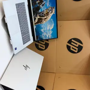 Ноутбук НР Ultra i7 255U. RAM 32GB. SSD 1000GB, Душанбе