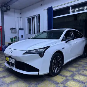 GAC Aion S Plus