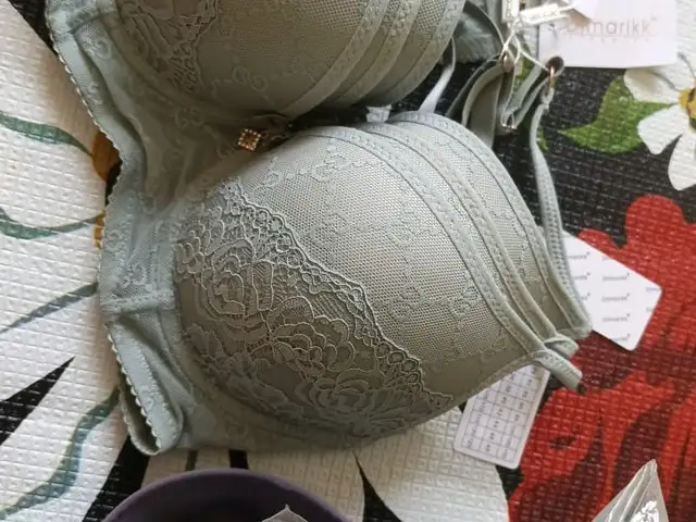 Нижнее белье, Худжанд