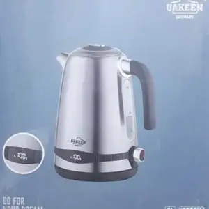 Электрочайник модель Vakeen ZL018, Душанбе