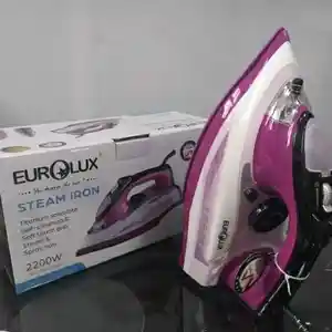 Утюг Eurolux 5073, Душанбе