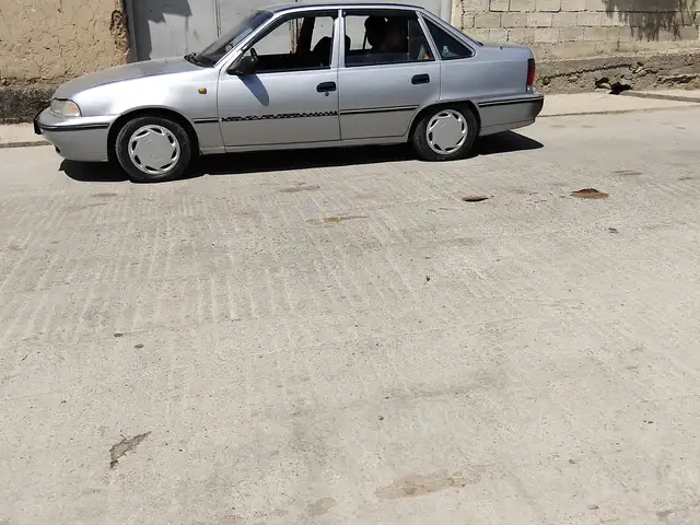Daewoo Nexia