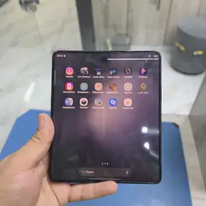 Samsung Galaxy Z Fold5, Душанбе