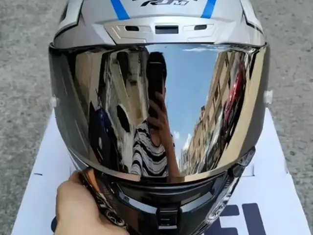 Мотошлем, Душанбе