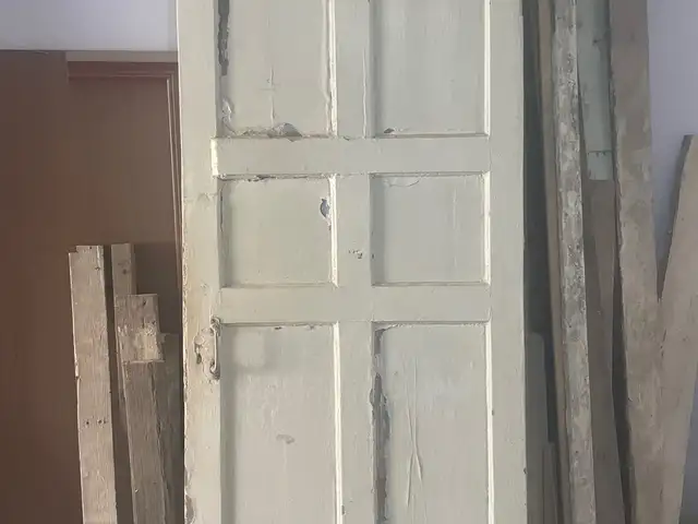 Дверь СССР, Душанбе