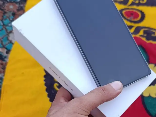 Samsung Galaxy S24Ultra, Душанбе