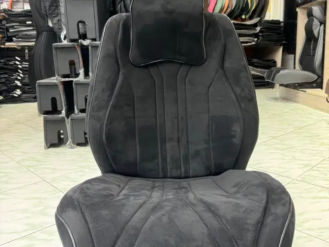 Чехол для авто, Худжанд