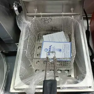 Фритюрница 6л, Душанбе