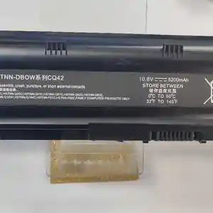 Аккумулятор для ноутбук НР g6, Худжанд