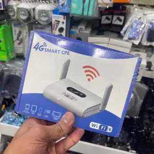 Wi fi Роутер, Душанбе