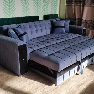 Диван раздвижной, Душанбе