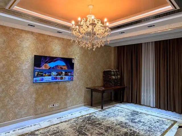 2-комн. квартира, 8 этаж, 90м², Айни 57, Душанбе - 16