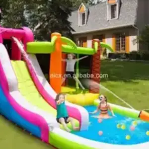 Батут, Душанбе
