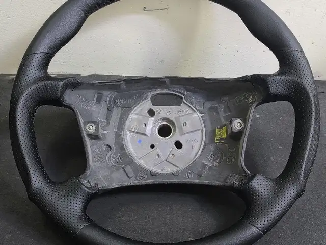 Руль на BMW E 39, Худжанд