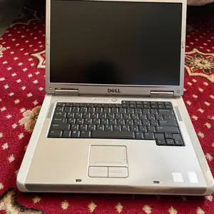 Ноутбук Dell, Душанбе