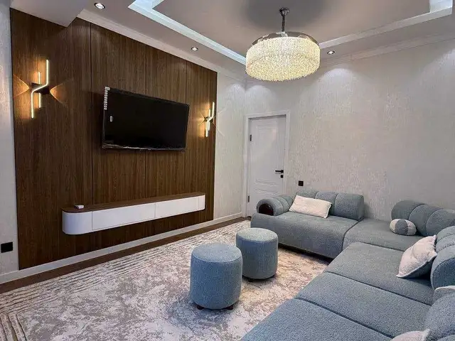2-комн. квартира, 5 этаж, 65 м², Сомони, Душанбе