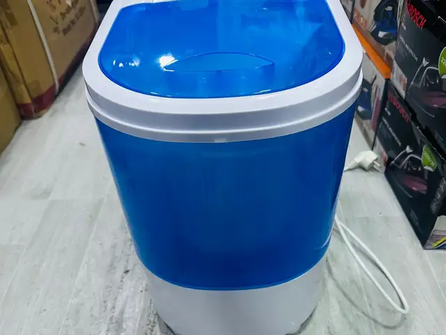 Стиральная машина мини, Душанбе