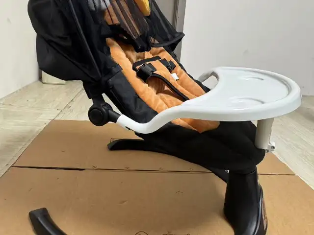 Шезлонг, Душанбе
