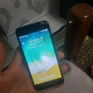 Apple iPhone 6, 16 gb, Душанбе