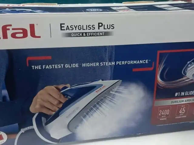Утюг 5715 2400w, Душанбе