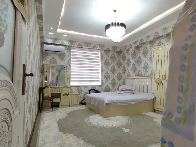 2-комн. квартира, 6 этаж, 71 м², куч.Ломоносова пеши клиника "Табибон", Турсунзода