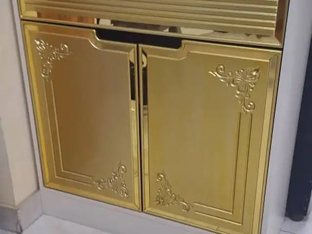 Обувной Шкафчик, Душанбе