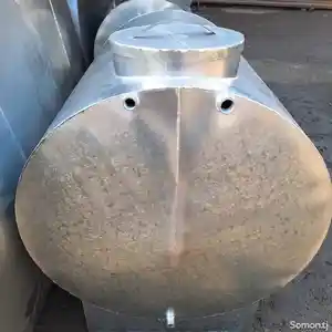 Бочка 1тонна, Душанбе