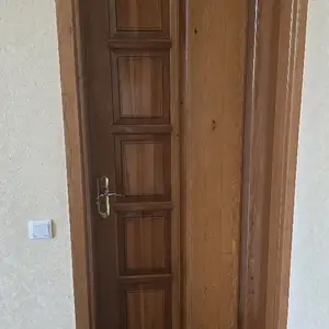 Дархои чубини бу, Худжанд