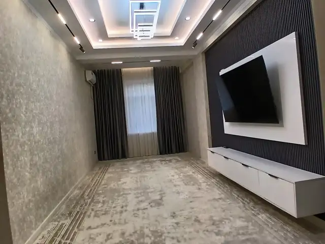 3-комн. квартира, 2 этаж, 114 м², шохмансур, Душанбе