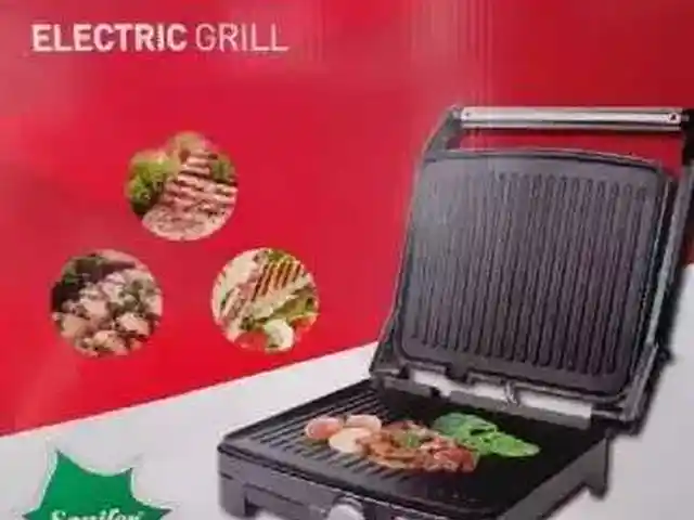 Тостер Sonifer SF-6012, Душанбе