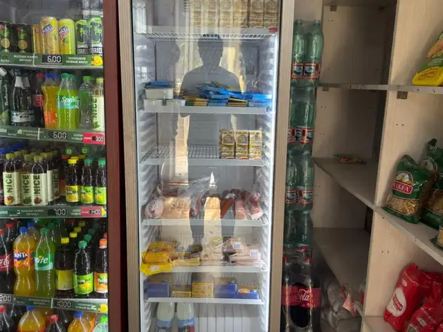 Холодильник kleo, Душанбе
