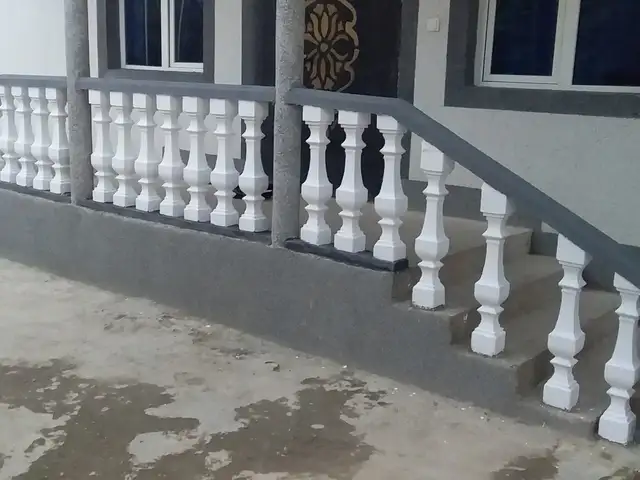 Баляска, Душанбе - 8