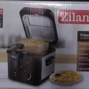 Фритюрница ZLN 0010, Душанбе