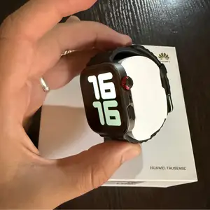 Смарт часы Huawei fit 4 pro, Душанбе