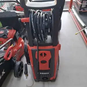 Мойка Высокого Давления Rodex, Душанбе