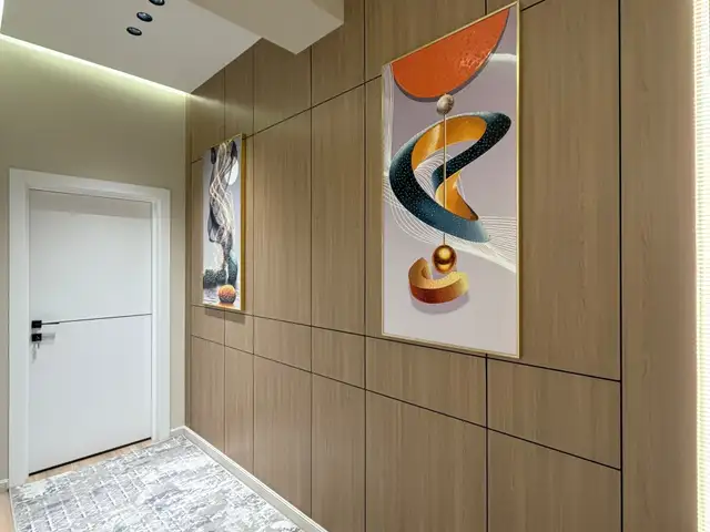 2-комн. квартира, 4 этаж, 62м², дом Хучанд сити, Худжанд