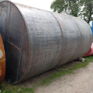 Бочка 25т, Ҳисор