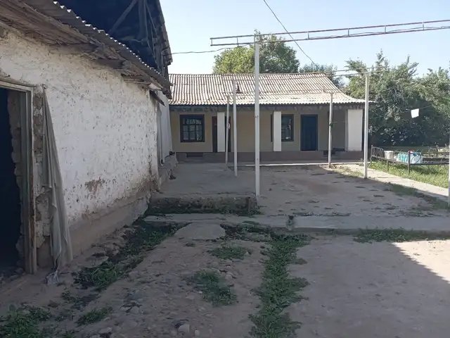 1 этажн. 4-комн. дом, 10 соток, ул. Куктош, Рӯдакӣ