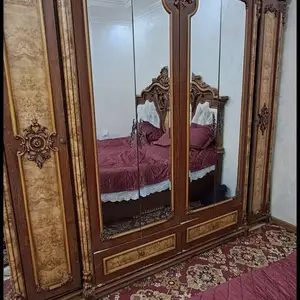 Спальный гарнитур, Худжанд