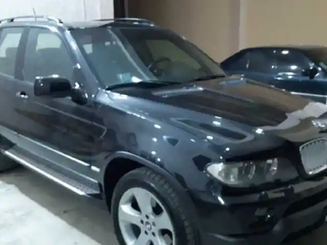 Стёкла от BMW X5 2005, Хуҷанд