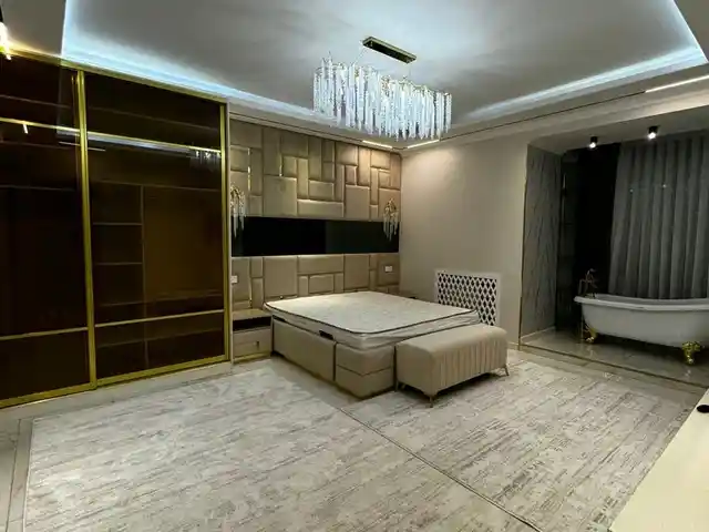 3-комн. квартира, 7 этаж, 100м², И. Сомони Баракат, Душанбе