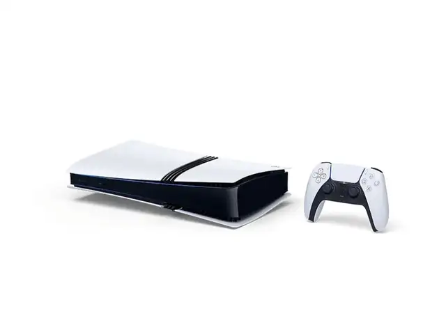Игровая приставка Sony Playstation 5 Pro 2TB USA, Душанбе - 9