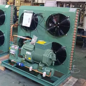 Агрегат Bitzer - 10.2 кВт, Душанбе