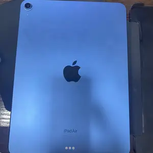 Планшет Apple iPhone Air, 256 gb, Sky Blue, Хуҷанд