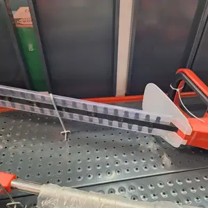 Кусторез электрический Rodex, Душанбе