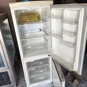 Холодильник, Душанбе