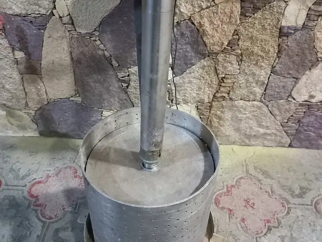 Соковыжималка, Хуҷанд