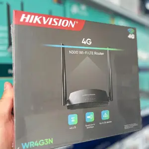 Роутер WiFi Router Hikvision WR4G3N, Душанбе